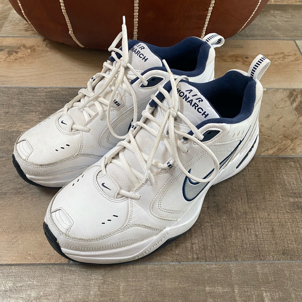 Nike Monarchs